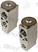 Global Parts 9442254 A/C Receiver Drier Kit