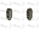 Global Parts 9442263 A/C Receiver Drier Kit
