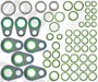 Global Parts 9442292 A/C Receiver Drier Kit