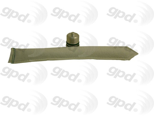 Global Parts 9442292 A/C Receiver Drier Kit