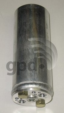 Global Parts 9442302 A/C Receiver Drier Kit