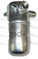 Global Parts 9442307 A/C Receiver Drier Kit