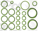 Global Parts 9442325 A/C Receiver Drier Kit