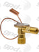 Global Parts 9442404 A/C Receiver Drier Kit