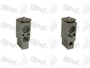 Global Parts 9442410 A/C Receiver Drier Kit