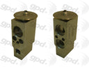 Global Parts 9442461 A/C Receiver Drier Kit