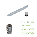 Global Parts 9442538 A/C Receiver Drier Kit