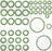 Global Parts 9442577 A/C Receiver Drier Kit