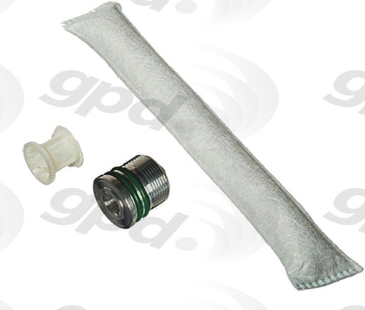 Global Parts 9442623 A/C Receiver Drier Kit