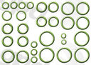 Global Parts 9442658 A/C Receiver Drier Kit