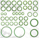Global Parts 9442679 A/C Receiver Drier Kit