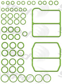 Global Parts 9442732 A/C Receiver Drier Kit