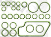 Global Parts 9442891 A/C Receiver Drier Kit
