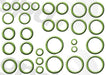 Global Parts 9442903 A/C Receiver Drier Kit