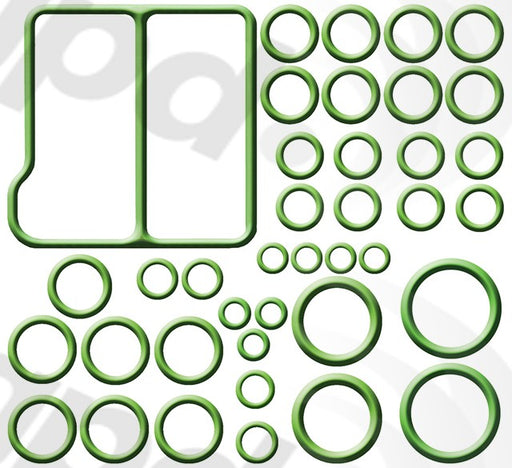 Global Parts 9442919 A/C Receiver Drier Kit