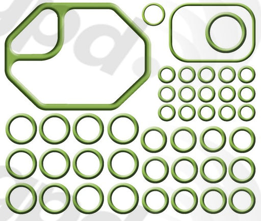 Global Parts 9443031 A/C Receiver Drier Kit