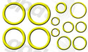 Global Parts 9443054 A/C Receiver Drier Kit