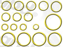 Global Parts 9443055 A/C Receiver Drier Kit