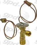 Global Parts 9443072 A/C Receiver Drier Kit
