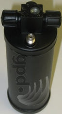 Global Parts 9443081 A/C Receiver Drier Kit