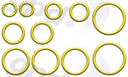 Global Parts 9443095 A/C Receiver Drier Kit