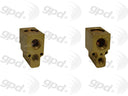 Global Parts 9443136 A/C Receiver Drier Kit