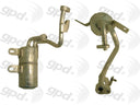 Global Parts 9443194 A/C Receiver Drier Kit