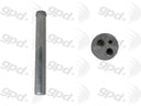 Global Parts 9443209 A/C Receiver Drier Kit