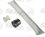 Global Parts 9443216 A/C Receiver Drier Kit
