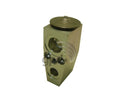 Global Parts 9443218 A/C Receiver Drier Kit