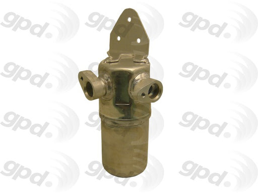 Global Parts 9443351 A/C Receiver Drier Kit