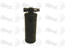 Global Parts 9444770 A/C Receiver Drier Kit