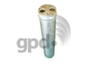 Global Parts 9444780 A/C Receiver Drier Kit