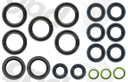 Global Parts 9444784 A/C Receiver Drier Kit