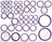 Global Parts 9444788 A/C Receiver Drier Kit