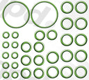 Global Parts 9444806 A/C Receiver Drier Kit