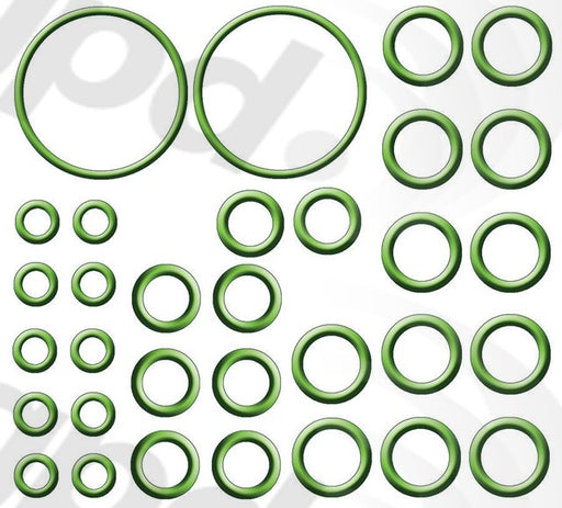 Global Parts 9444806 A/C Receiver Drier Kit