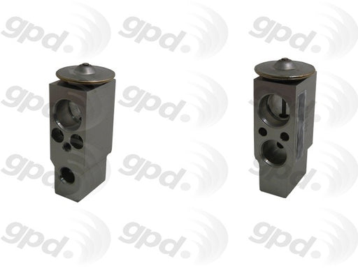 Global Parts 9444991 A/C Receiver Drier Kit