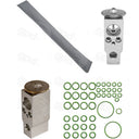 Global Parts 9445053 A/C Receiver Drier Kit