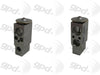 Global Parts 9445250 A/C Receiver Drier Kit