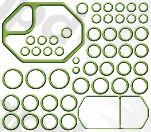Global Parts 9445252 A/C Receiver Drier Kit
