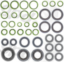 Global Parts 9445289 A/C Receiver Drier Kit