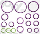 Global Parts 9445302 A/C Receiver Drier Kit