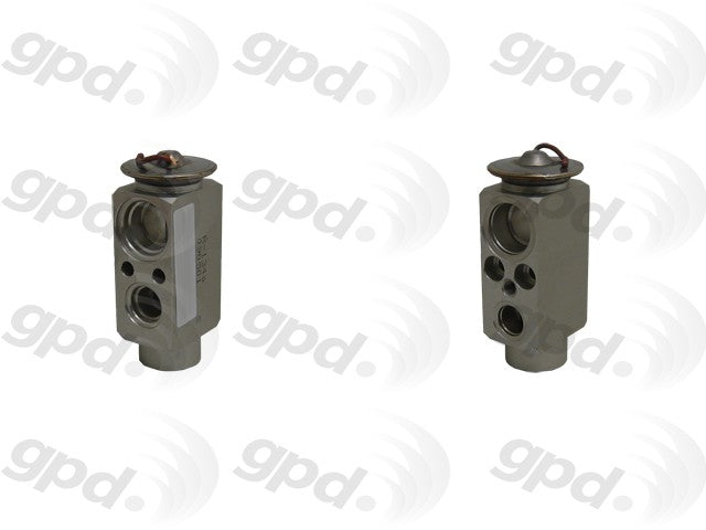 Global Parts 9445312 A/C Receiver Drier Kit