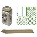 Global Parts 9445737 A/C Receiver Drier Kit