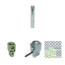 Global Parts 9448481 A/C Receiver Drier Kit