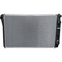 Global Parts 951C Radiator