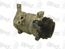 Global Parts 9611252 A/C Compressor and Component Kit