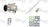 Global Parts 9611256 A/C Compressor Kit