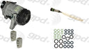 Global Parts 9611259 A/C Compressor and Component Kit